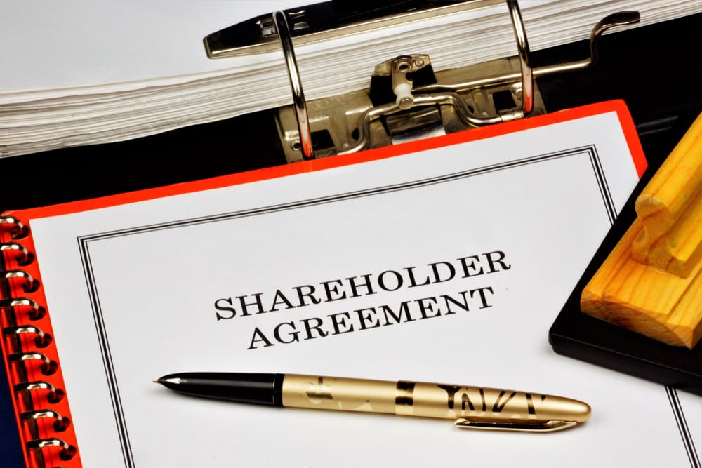 How Can a Commercial Litigator Help With Shareholder Disputes